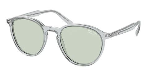 prada pr 05xs 2au7|PR 05XS Sunglasses Frames by Prada.